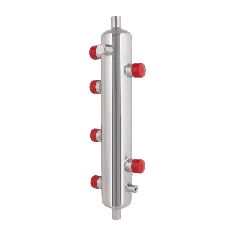Гідрострілка Thermo Alliance Forte 1" 75 кВт SF29375 — фото 4