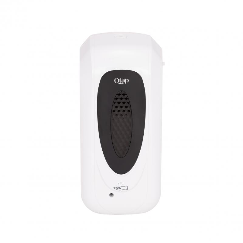 Дезінфектор Qtap Pohodli 6V безконтактний DZ600WP White (Dezinfektor) — фото 3