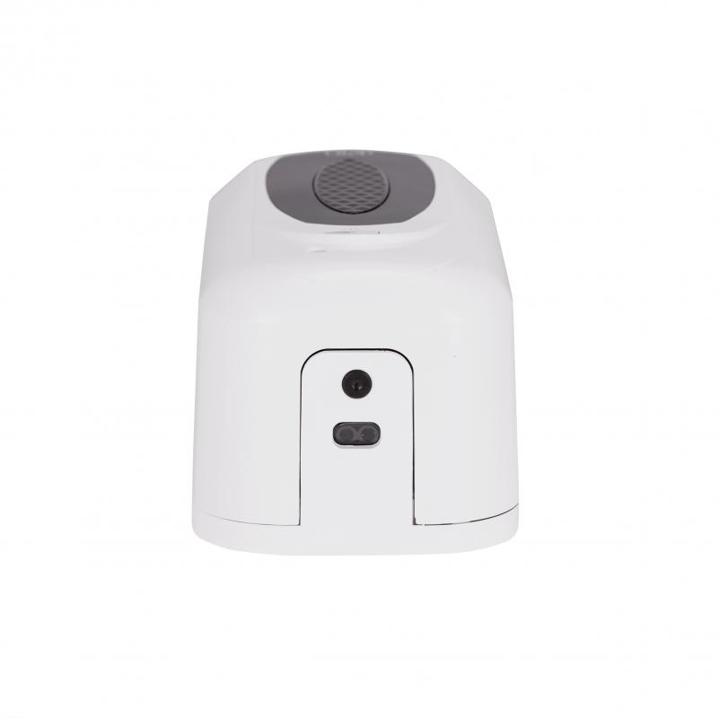 Дезінфектор Qtap Pohodli 6V безконтактний DZ600WP White (Dezinfektor) — фото 4