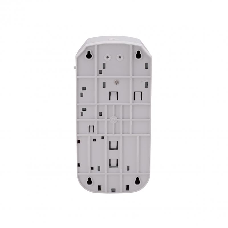 Дезінфектор Qtap Pohodli 6V безконтактний DZ600WP White (Dezinfektor) — фото 6