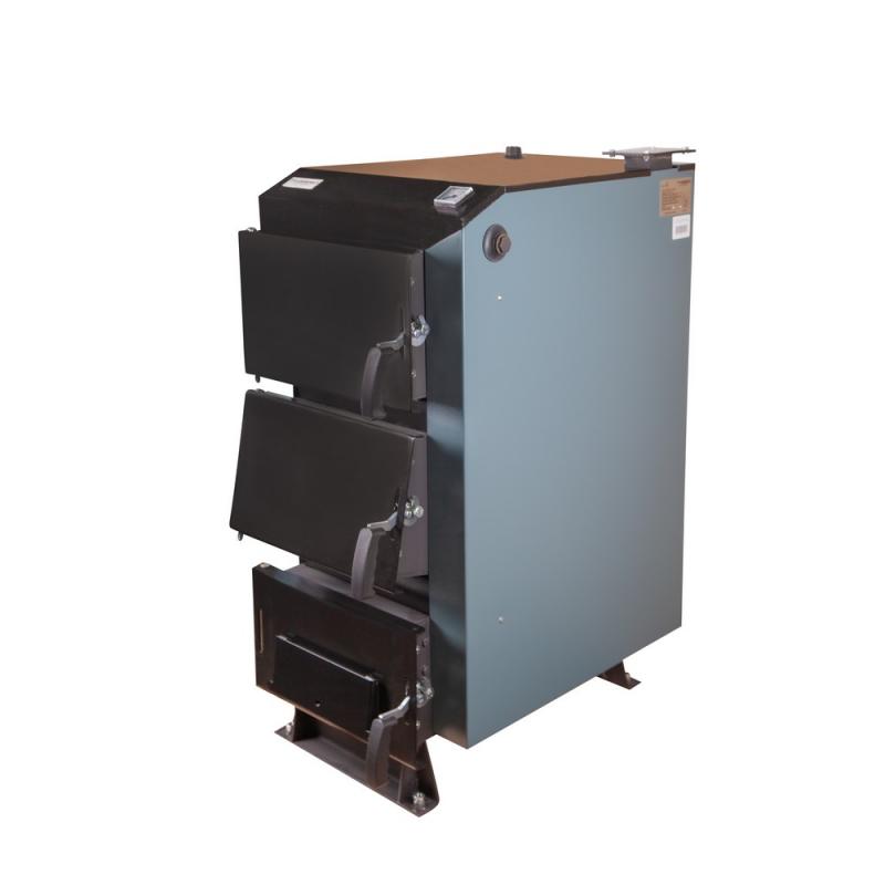 Котел твердопаливний сталевий Thermo Alliance Ferrum Plus FSF+ 14