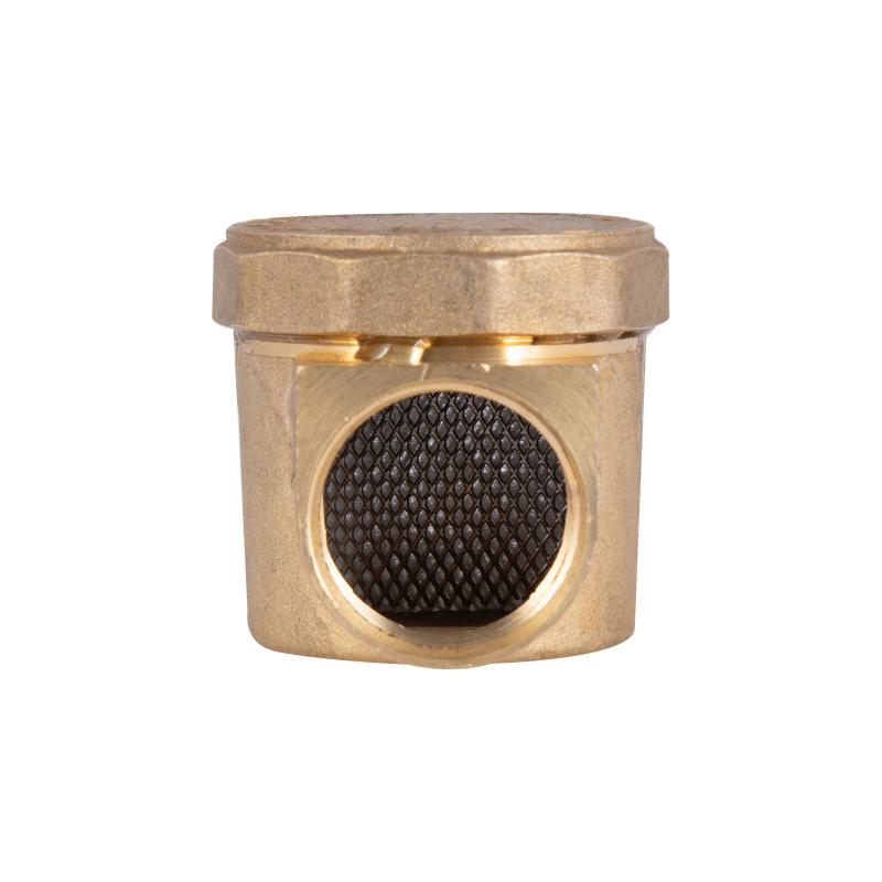 Фільтр латунний Thermo Alliance Standart 3/4" SD120G20 — фото 4