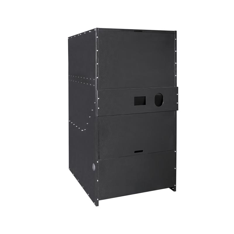 Бункер для пелет Thermo Alliance 1 куб. м Бункер для пелет Thermo Alliance 1 куб. м