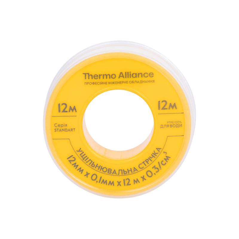 Фум жовтий Thermo Alliance Standart комплект SD260YW12 — фото 3