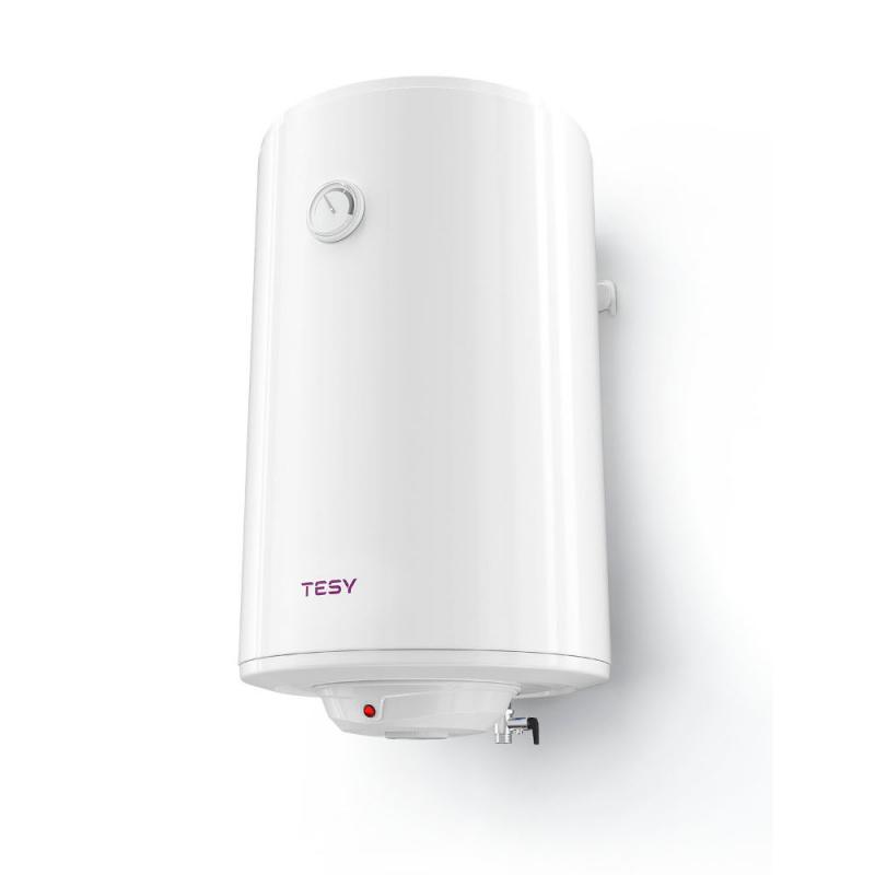 Водонагрівач Tesy SimpatECO 80 л, мокрий ТЕН 1,5 кВт (CTVOL804415D07TR) 305486