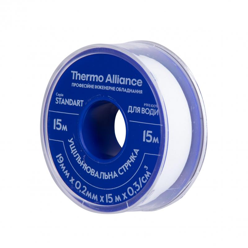 Фум синій Thermo Alliance Standart 15 м SD262BW15 Фум синій Thermo Alliance Standart 15 м SD262BW15
