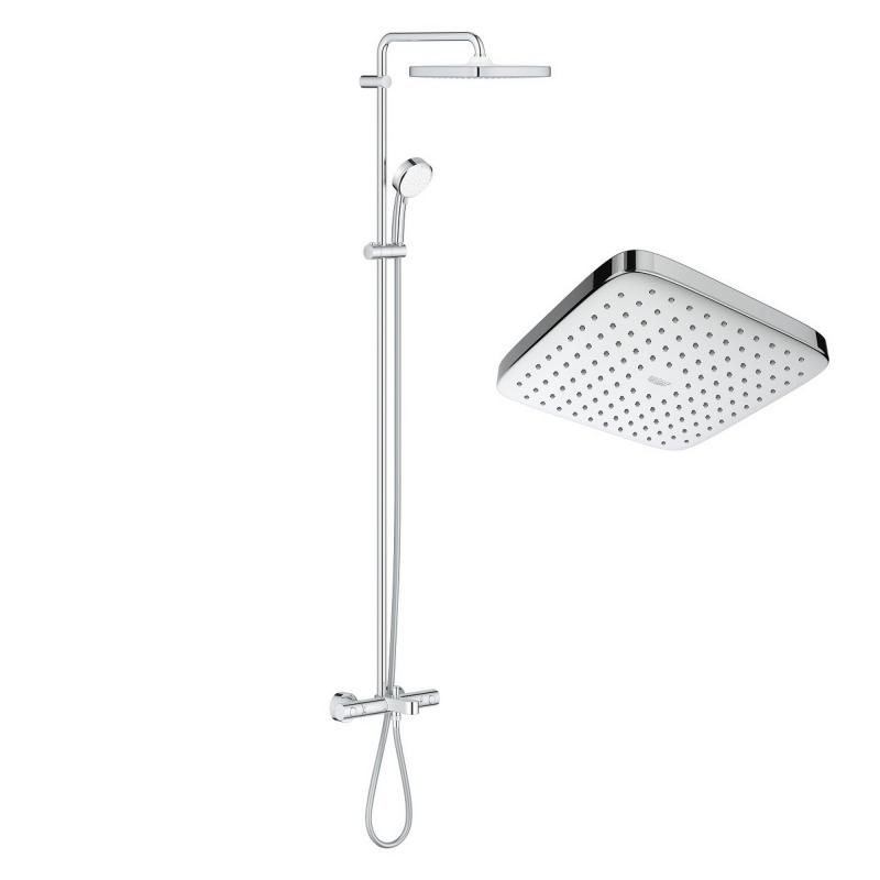 Душова система Grohe Tempesta Cosmopolitan 26691000