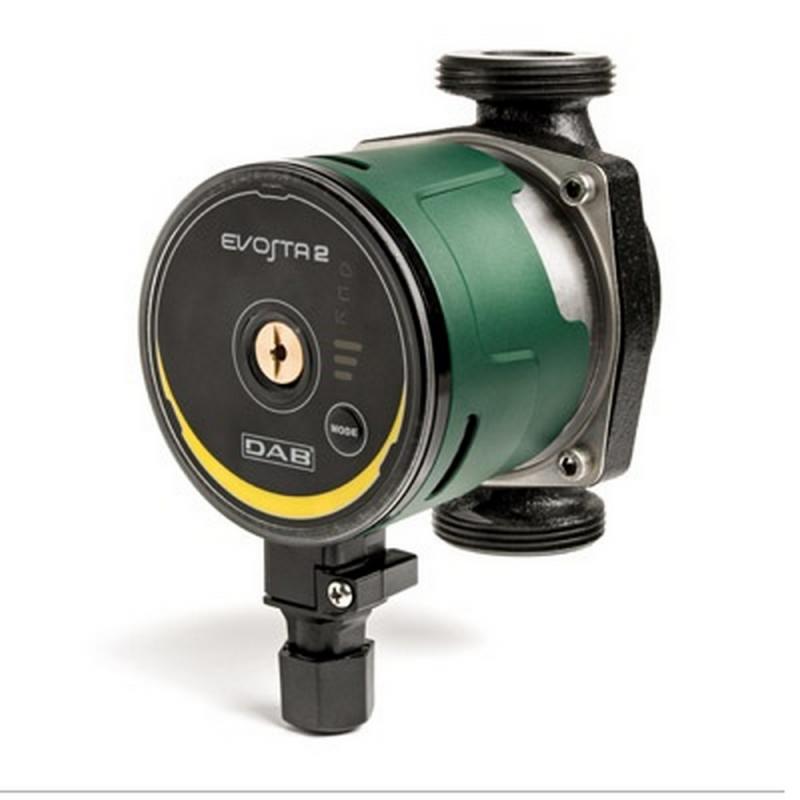 Насос циркуляційний DAB EVOSTA2 40-70/180