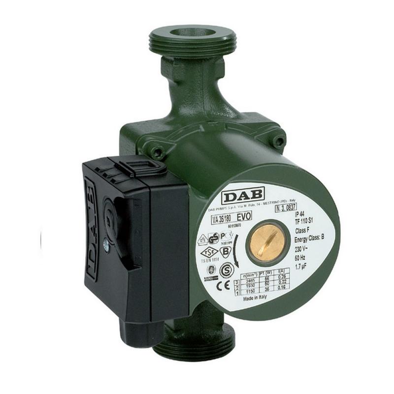 Циркуляційний насос DAB VA 55/180 M230/50 M9T12