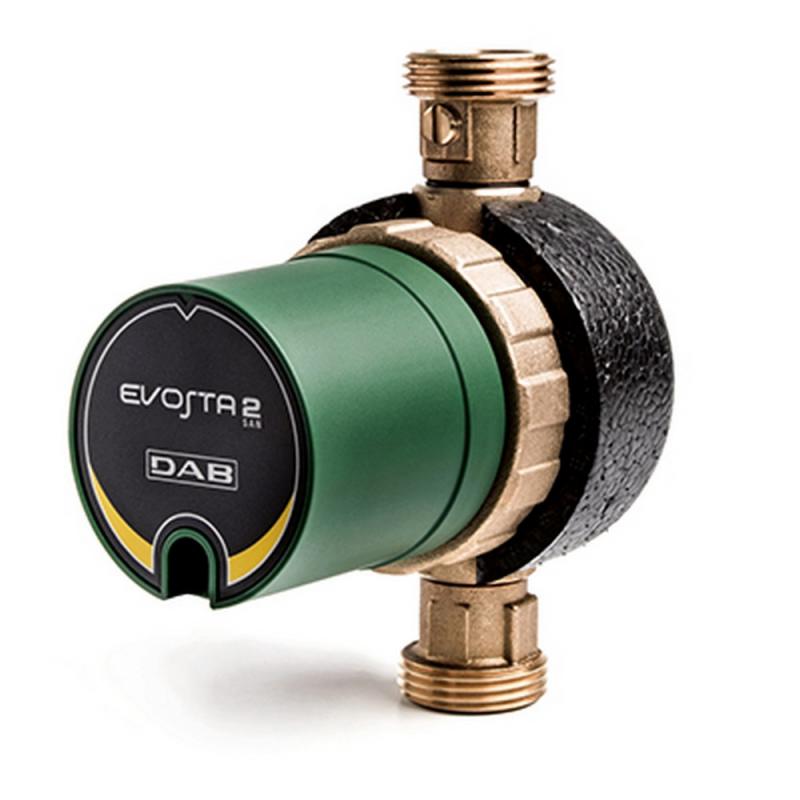 Насос рециркуляційний DAB EVOSTA2 11/139 SAN V CIRC
