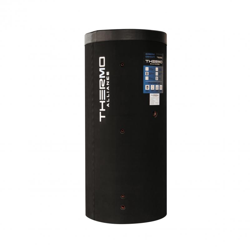 Теплоакумулятор Thermo Alliance TA-00 1000 (60 мм)