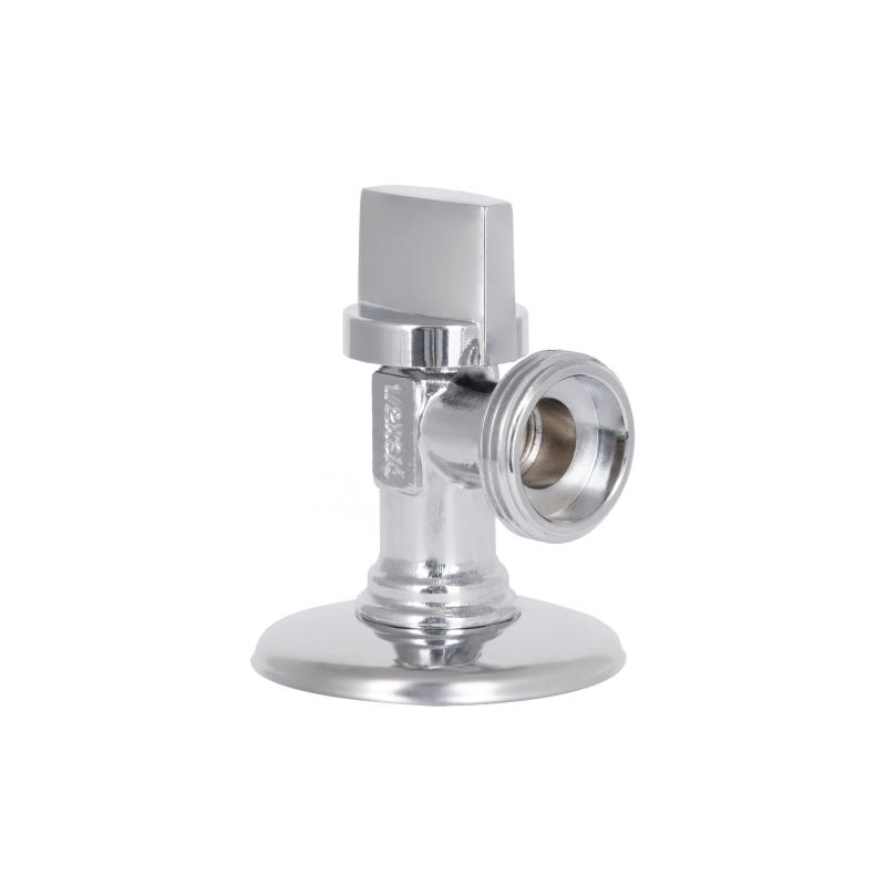 Кран приладовий Thermo Alliance Base 1/2"х3/4" ЗР SD185W1520 — фото 2