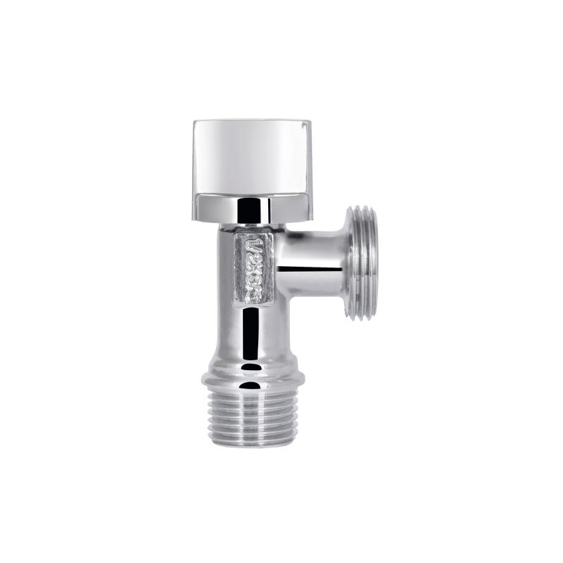 Кран приладовий Thermo Alliance Base 1/2"х3/4" ЗР SD185W1520 — фото 4