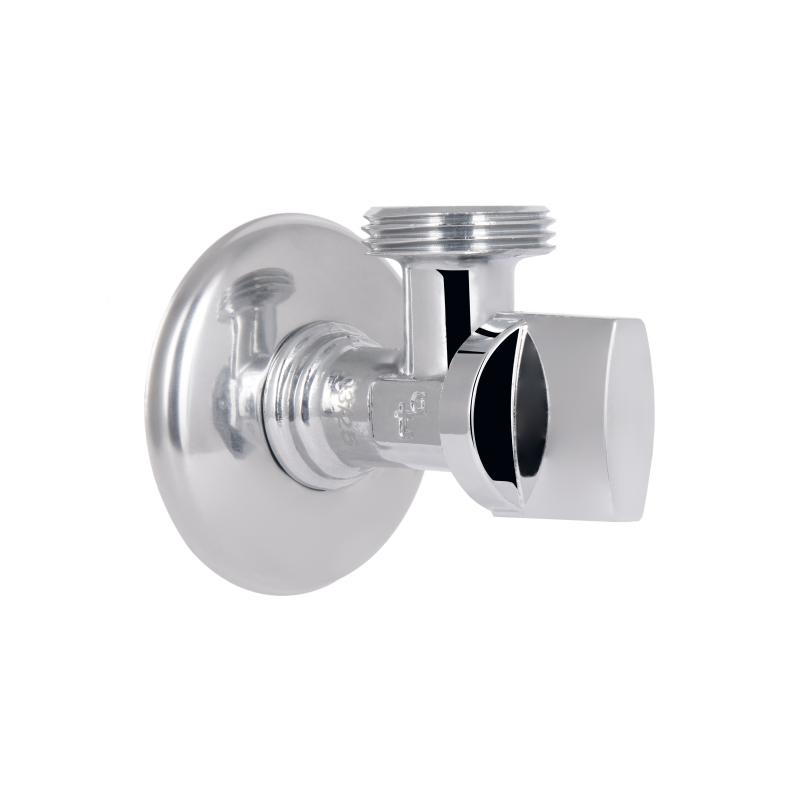 Кран приладовий Thermo Alliance Base 1/2"х3/4" ЗР SD185W1520 — фото 5