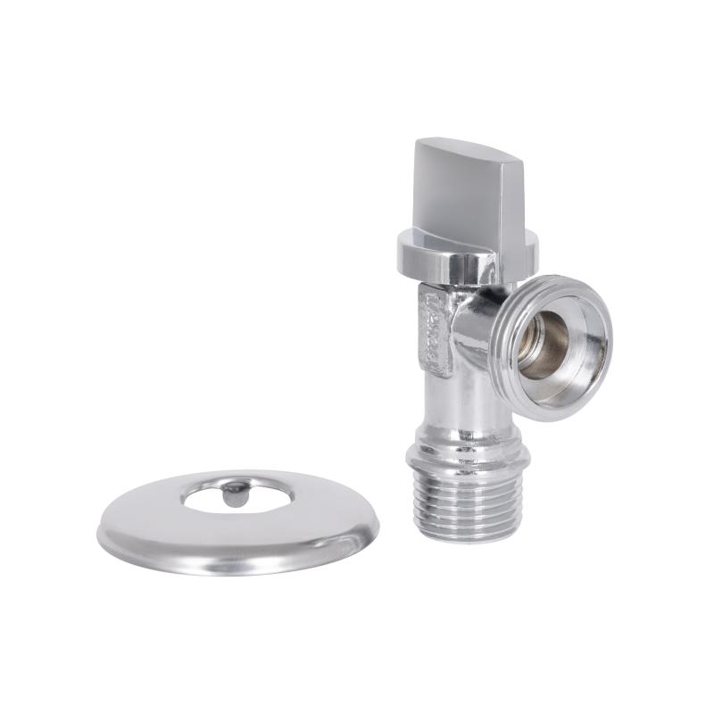 Кран приладовий Thermo Alliance Base 1/2"х3/4" ЗР SD185W1520 — фото 6