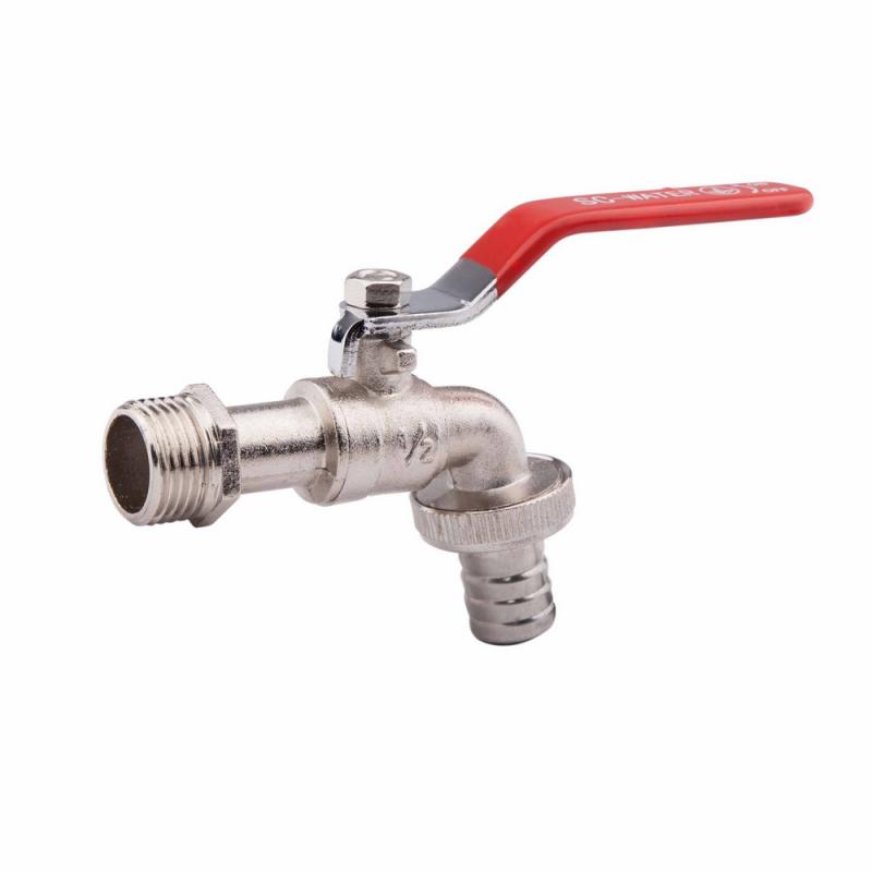 Кран поливальний Valve 1/2