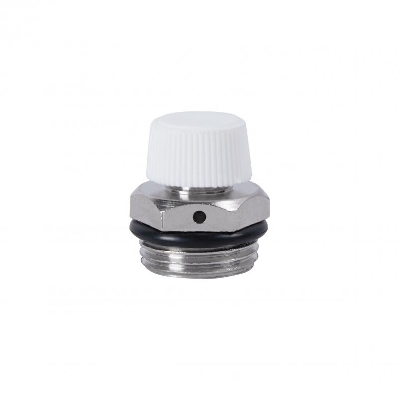 Кран Маєвського Thermo Alliance Standart 1/2" ручний SD211W15 — фото 3