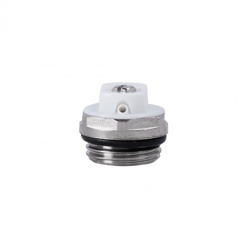 Кран Маєвського Thermo Alliance Standart 1/2" SD210W15 — фото 3