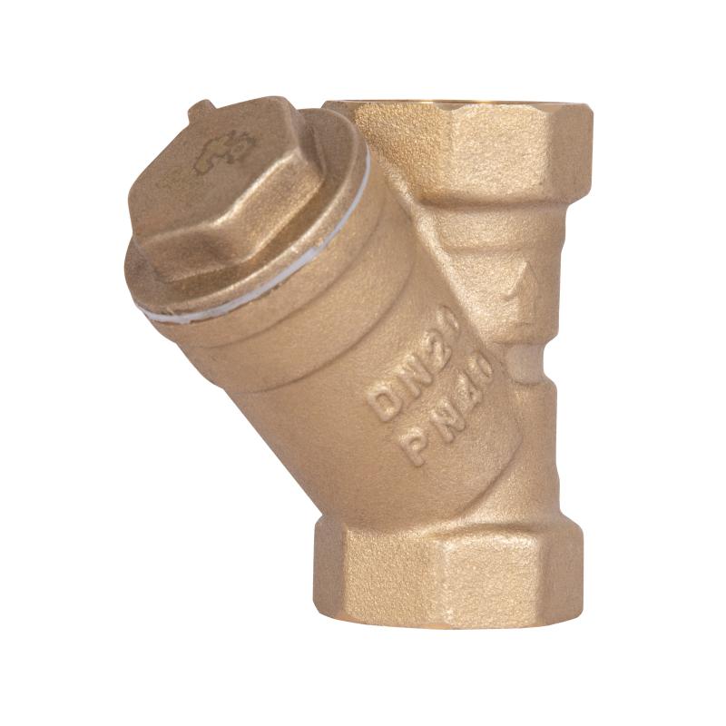 Фільтр грубої очистки Thermo Alliance Base 3/4 Фільтр грубої очистки Thermo Alliance Base 3/4
