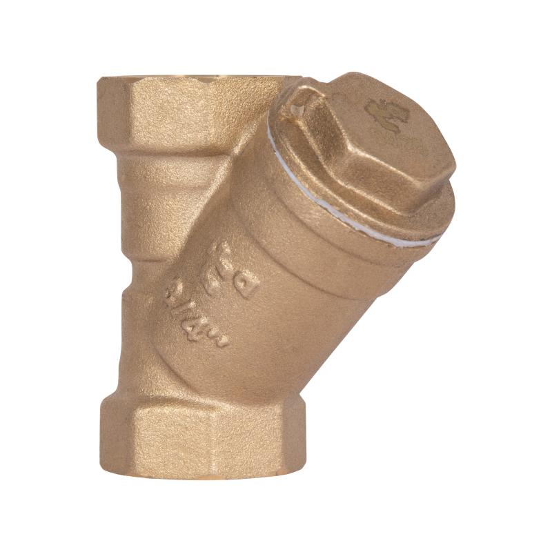 Фільтр грубої очистки Thermo Alliance Base 3/4"ВВ для води косий SD124W20 — фото 5