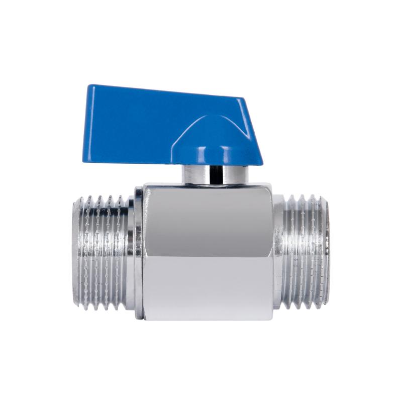 Кран кульовий Thermo Alliance Standart "Mini" 1/2" ЗР SD189W15 — фото 4