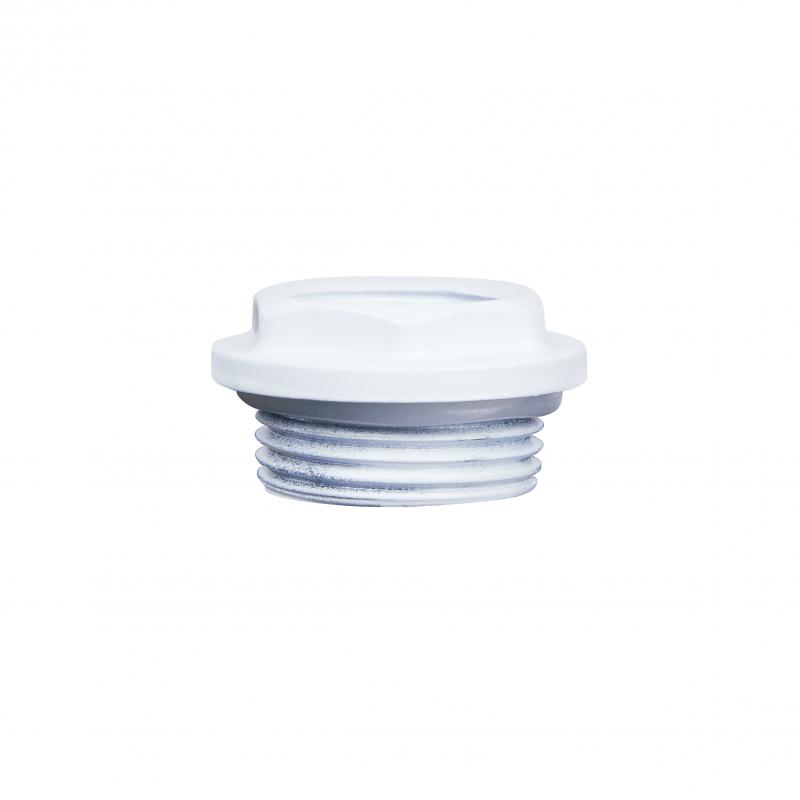 Футорка радіаторна Thermo Alliance Standart 1"х3/4" ліва SD11520S — фото 3