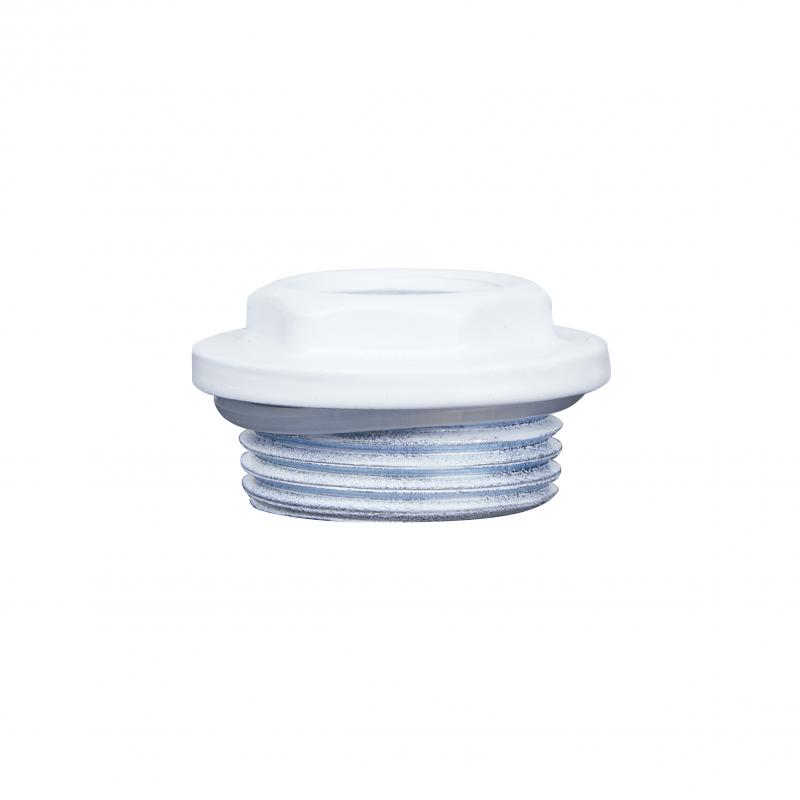 Футорка радіаторна Thermo Alliance Standart 1"х1/2" ліва SD11515S — фото 3