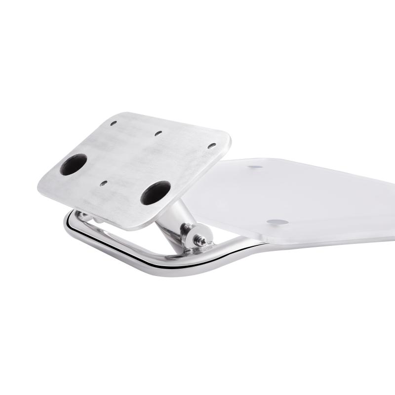 Сидіння для душу Qtap Comfort CRM5035 — фото 4