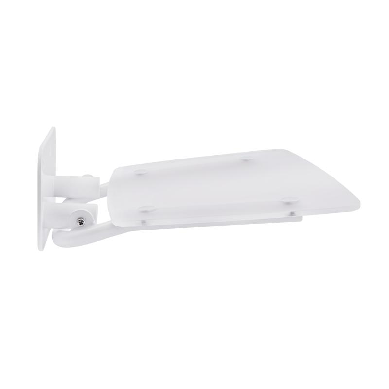 Сидіння для душу Qtap Comfort WHI5035 — фото 3