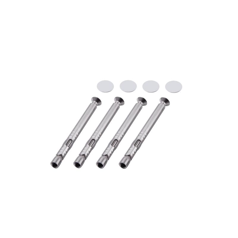 Сидіння для душу Qtap Comfort WHI5035 — фото 5