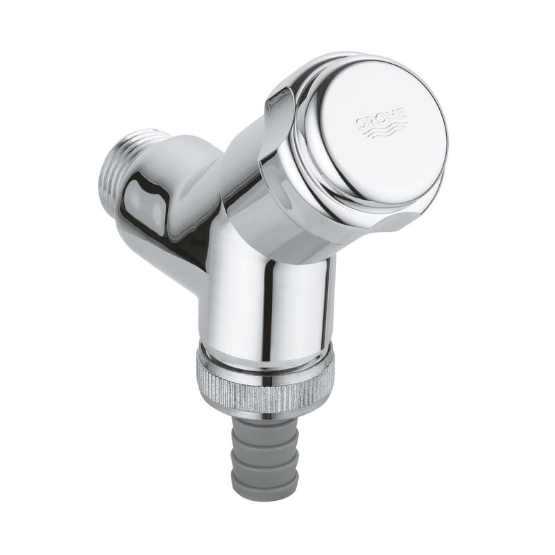 Кран приладовий Grohe Eggemann 41010000