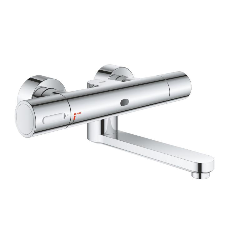 Змішувач для раковини термостатичний безконтактний Grohe Eurosmart Cosmopolitan 36455000