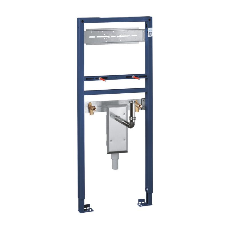 Інсталяція для раковини Grohe Rapid SL 38625001