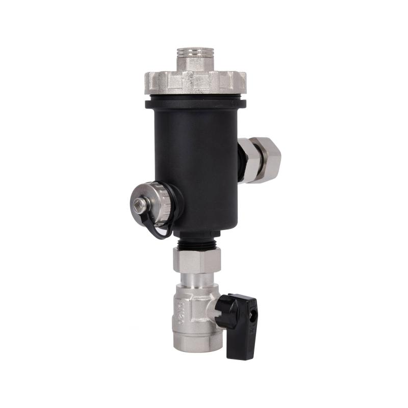 Фільтр з магнітом Thermo Alliance Standart 3/4" SF129W20 — фото 3