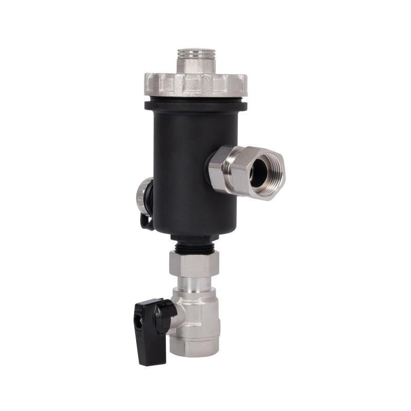 Фільтр з магнітом Thermo Alliance Standart 3/4" SF129W20 — фото 4