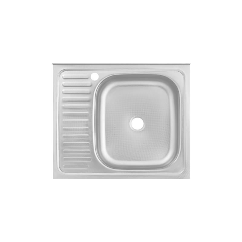 Кухонна мийка UA 5060-R Decor (UA5060RDEC04)