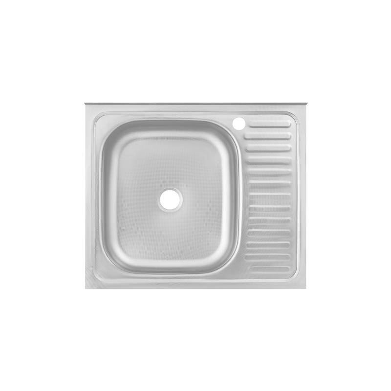 Кухонна мийка UA 5060-L Decor (UA5060LDEC04)