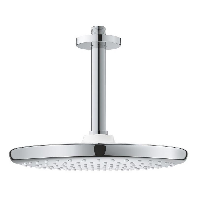 Лійка для верхнього душу з тримачем Grohe Tempesta 250 26669000