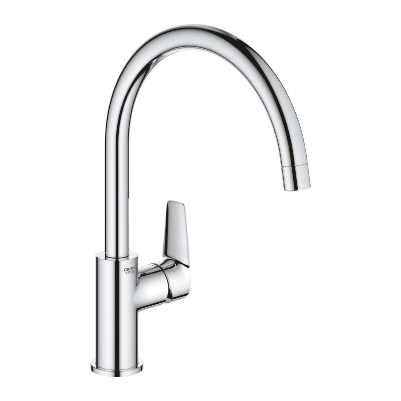 Змішувач для кухні Grohe BauEdge 31233001