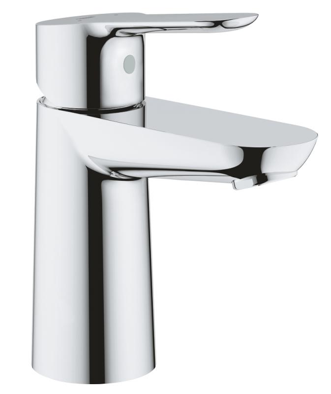 Змішувач для раковини Grohe BauEdge S-Size 23330000
