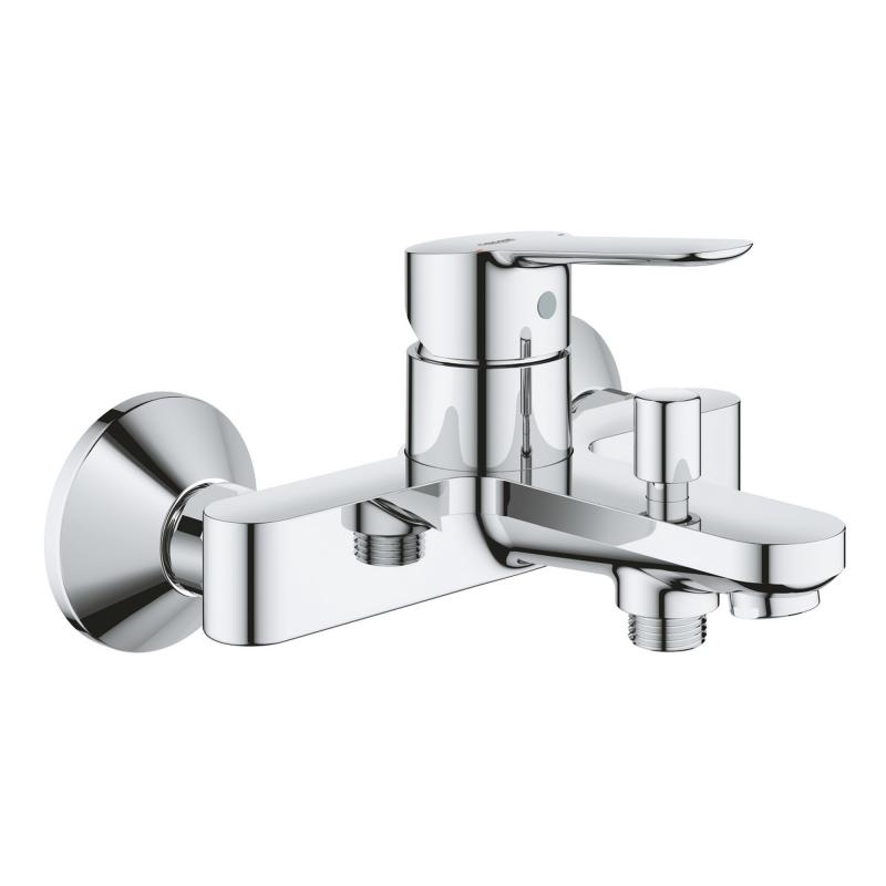 Змішувач для ванни Grohe BauClassic 23605000
