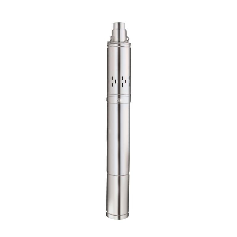 Насос глибинний шнековий Womar 3QGD 0,37 кВт