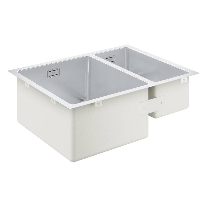 Кухонна мийка Grohe Sink K700 31577SD1