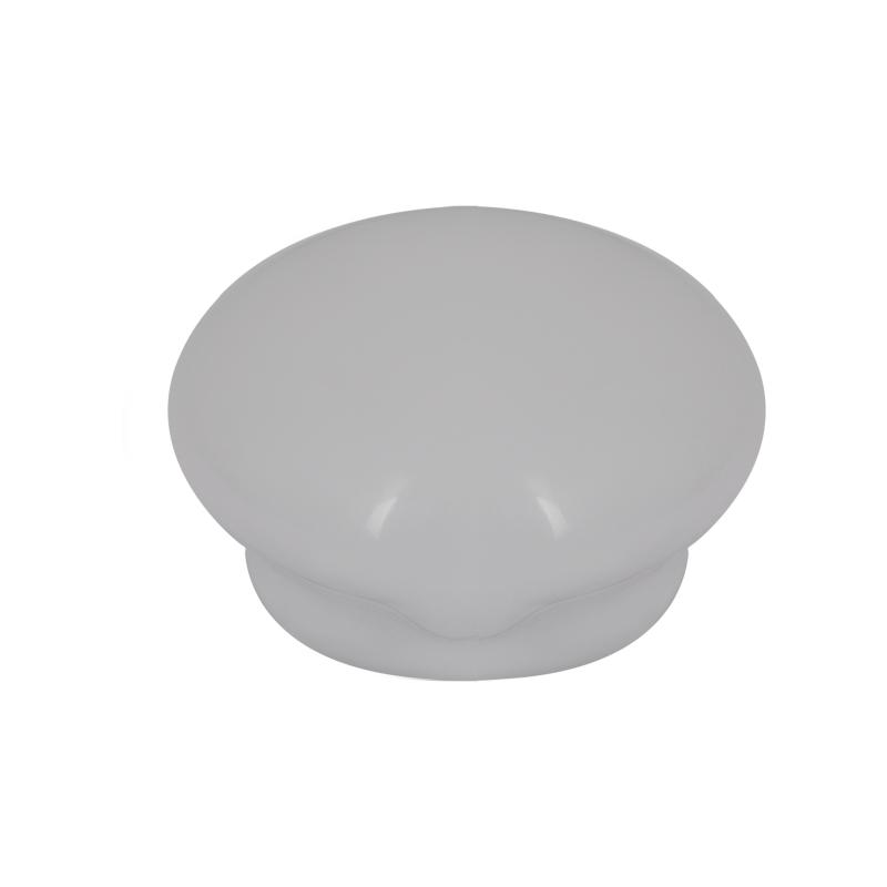 Пісуар підвісний Qtap Crow з краном-дозатором 360x285x675 White QT0588112HW — фото 9