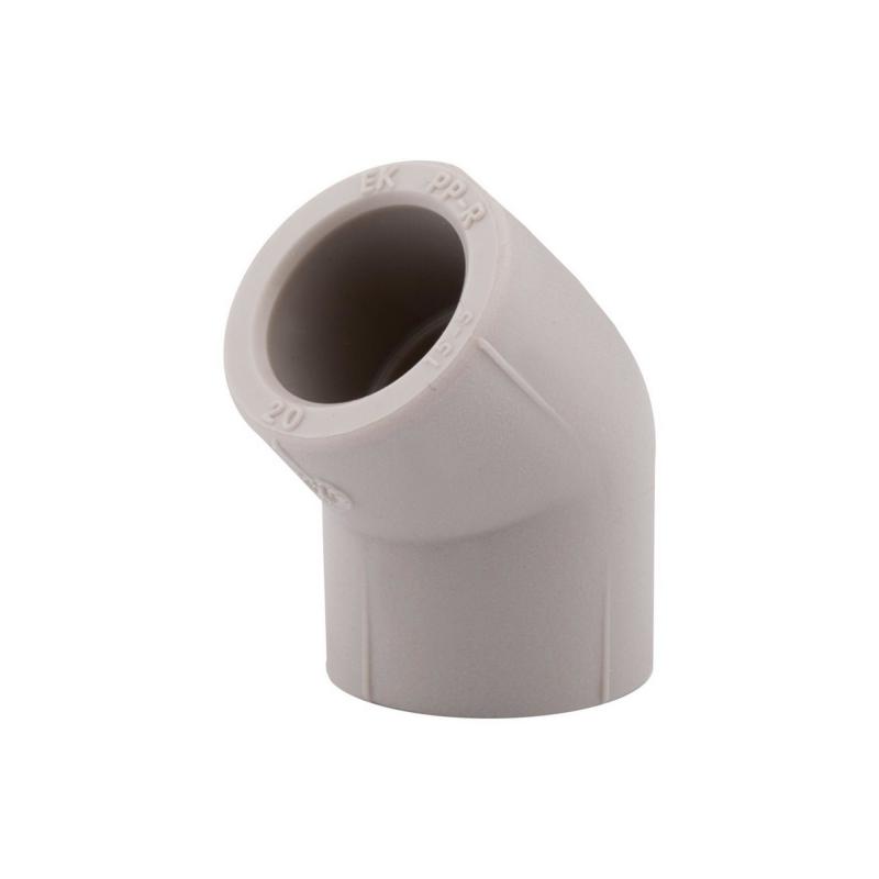 Кутик PPR Ekoplastik 32, 45°