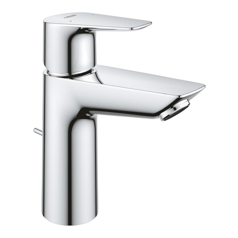 Змішувач для раковини Grohe BauEdge New M-Size 23758001