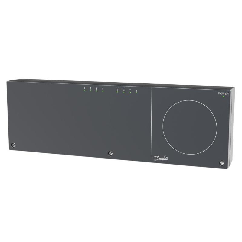 Засоби регулювання підігріву підлоги Danfoss Icon 230В (088U1040)