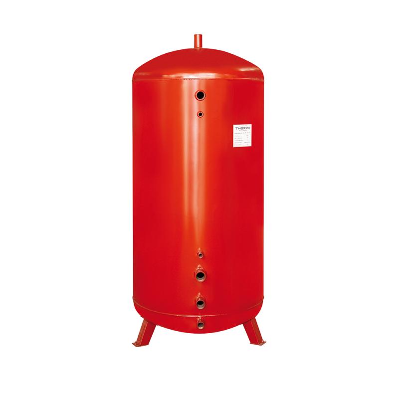 Теплоакумулятор Thermo Alliance ТАІ-10 500 (без ізоляції)