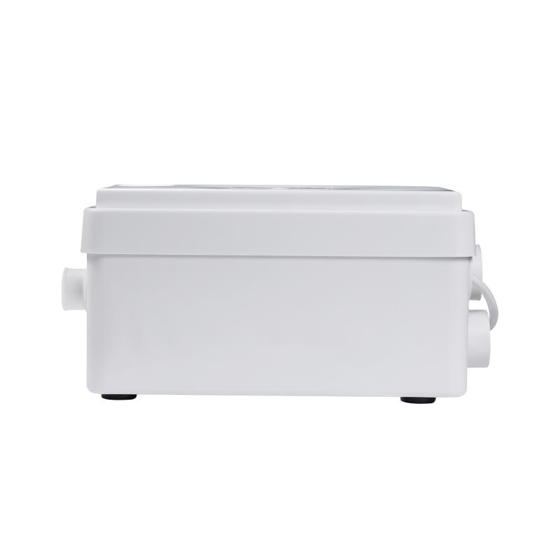 Каналізаційна установка Thermo Alliance WL250 0,2 кВт — фото 3