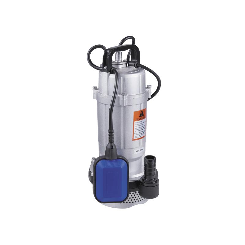 Насос дренажный Thermo Alliance QXD3-30-1,1 1,1 кВт Насос дренажный Thermo Alliance QXD3-30-1,1 1,1 кВт